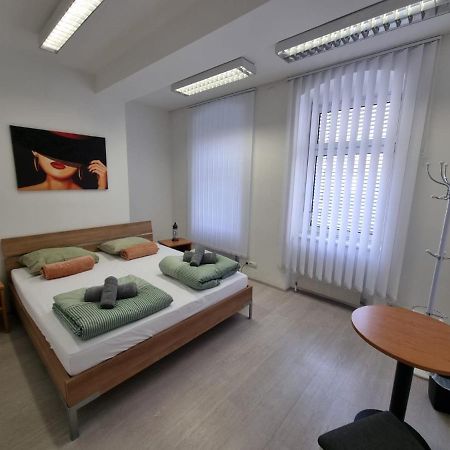 Rosens Wien Екстериор снимка