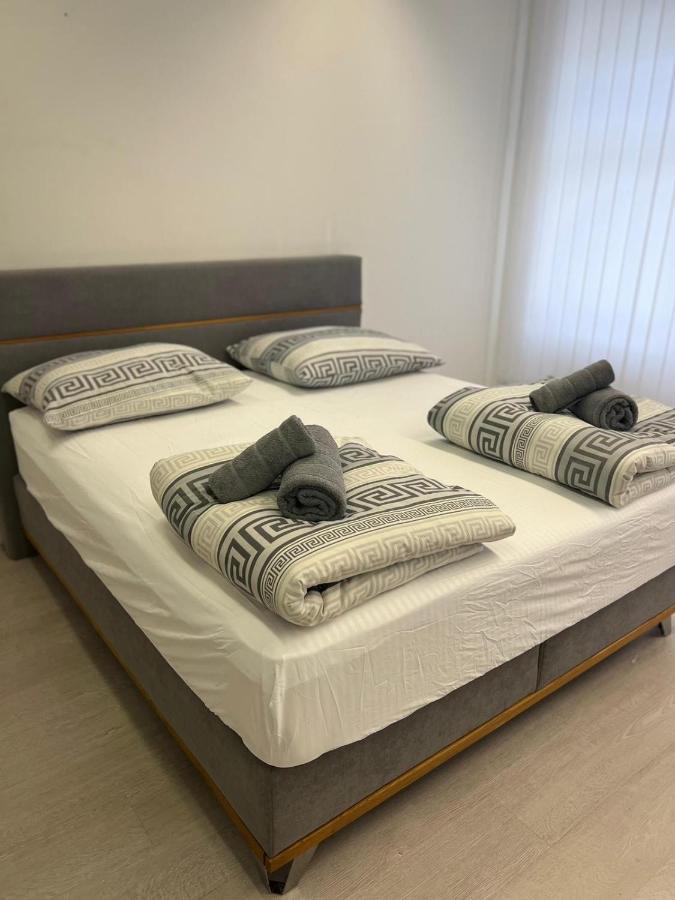 Rosens Wien Екстериор снимка