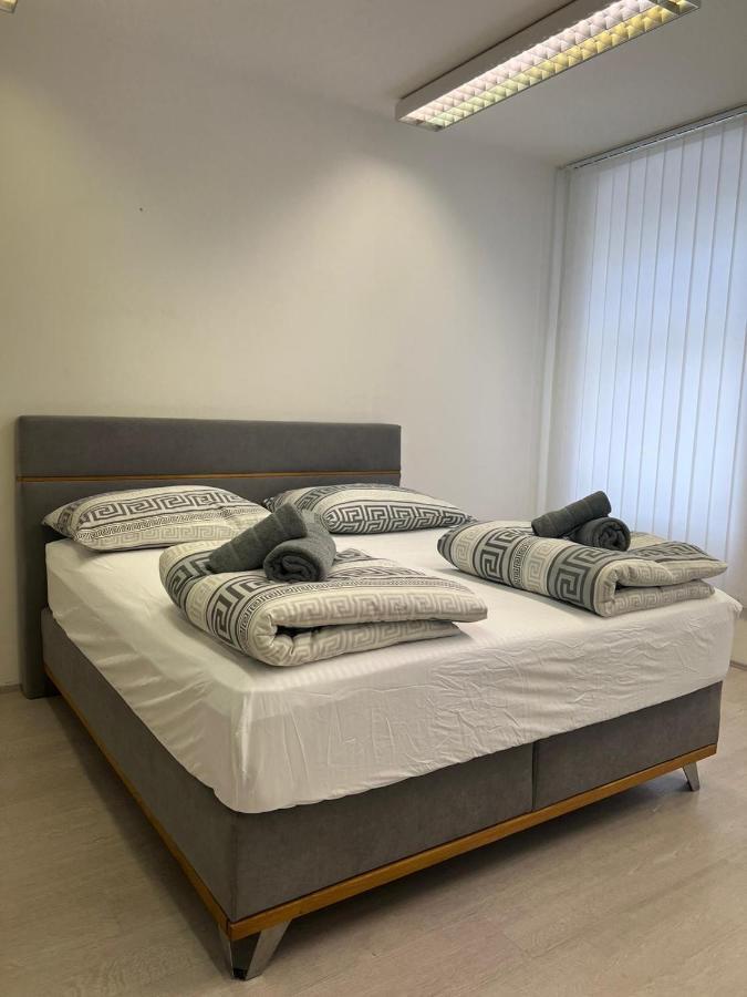 Rosens Wien Екстериор снимка