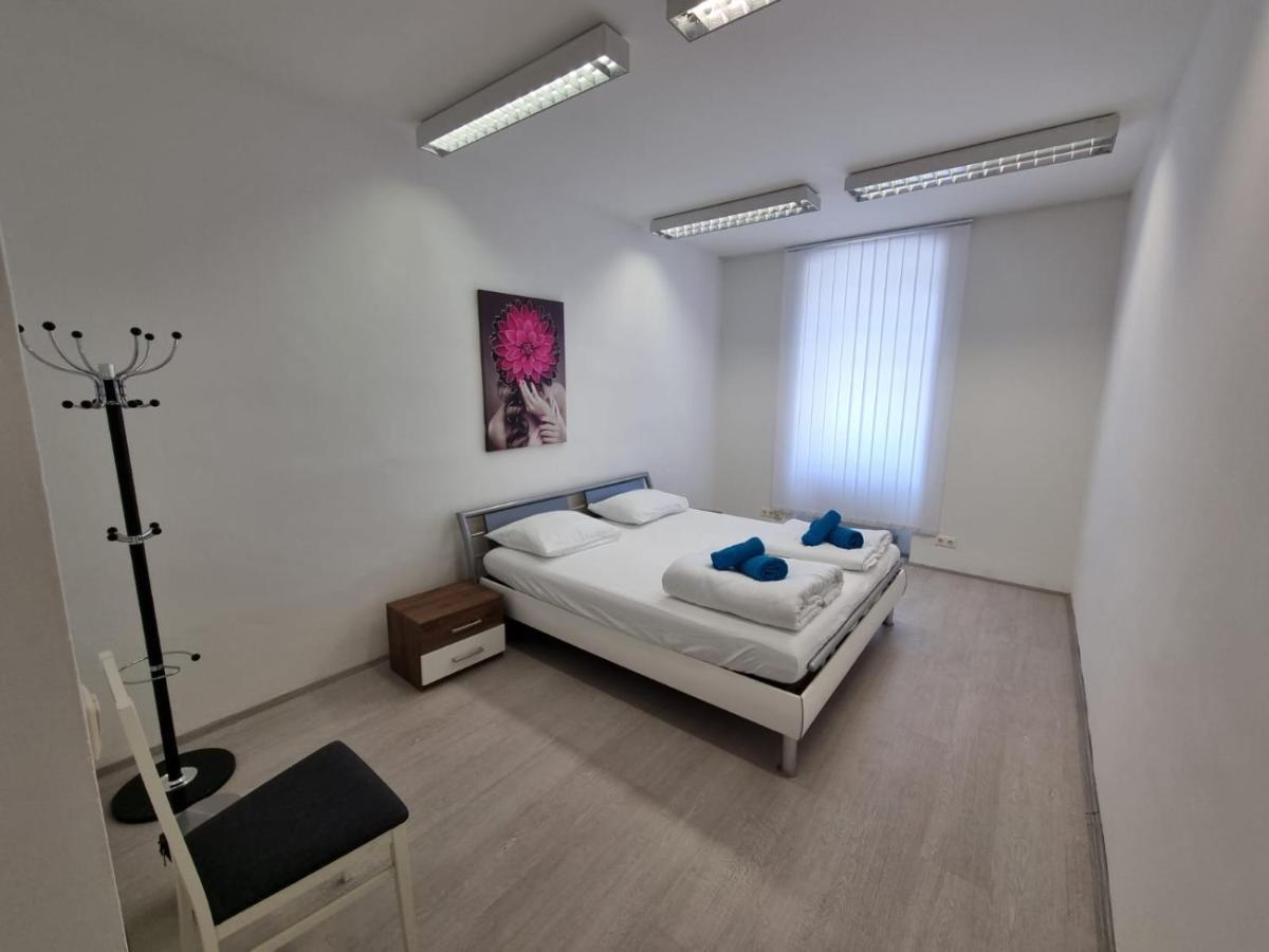 Rosens Wien Екстериор снимка