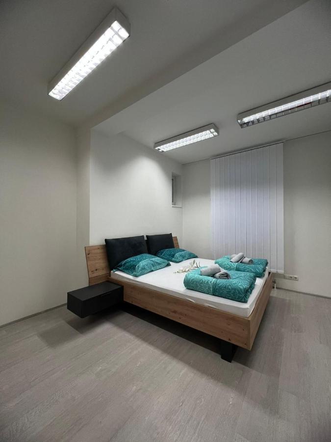 Rosens Wien Екстериор снимка